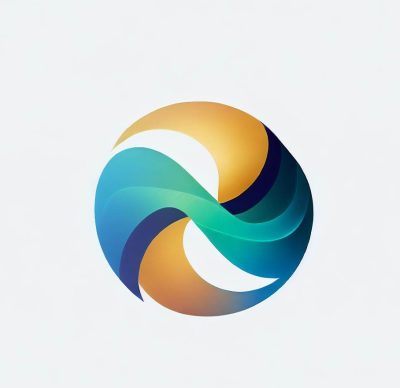 طراحی لوگوموشن- logo